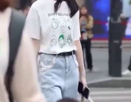 小姐姐求足,小姐姐的求足之旅