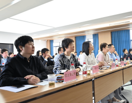 久事公交召开提升职工生活品质全总试点建设工作暨2024年度评审交流会提升职工生活品质试点工作总结