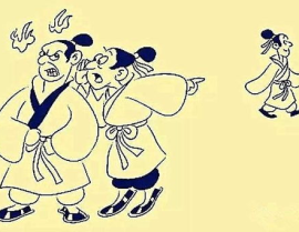 理性吃瓜远离网暴狼人杀,狼人杀游戏中的文明观战指南