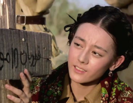 阿娜尔罕吃瓜网红,揭秘网红背后的瓜田生活