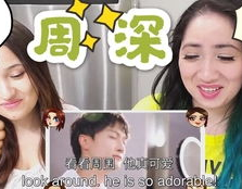 小姐姐的英文怎么,Exploring the Charm and Style of 'Xiao Jie Jie' in the Western World