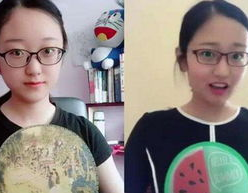 吃瓜爆料抖音网红带小孩,吃瓜爆料，萌娃互动引网友热议
