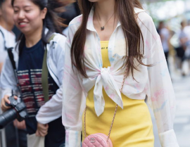 扎彩小姐姐,揭秘传统手艺的传承与创新