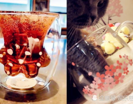 网红猫爪杯,萌化你的生活，掀起潮流风暴
