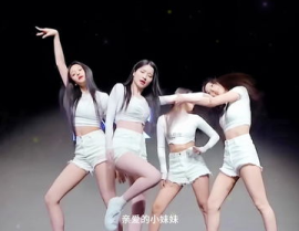 zumba小姐姐跳舞,Zumba小姐姐演绎活力四射的舞蹈风采